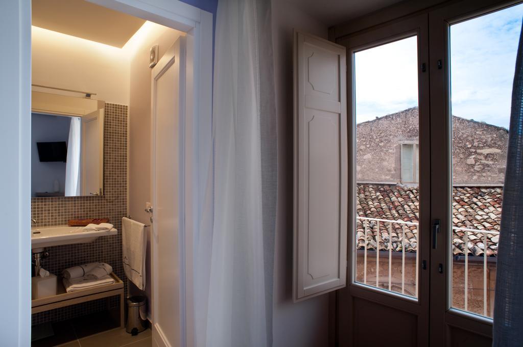 Casa Majore Chiaramonte Gulfi Extérieur photo
